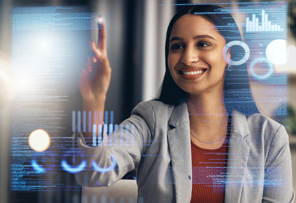 Analytics and Reports