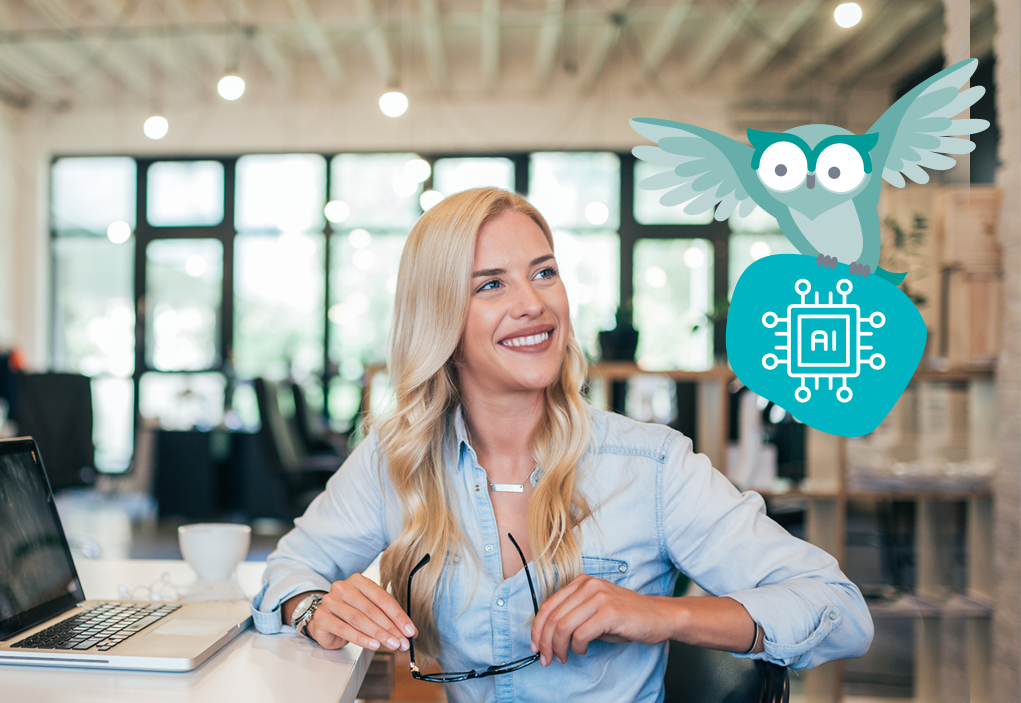 AI-powered Service Desk