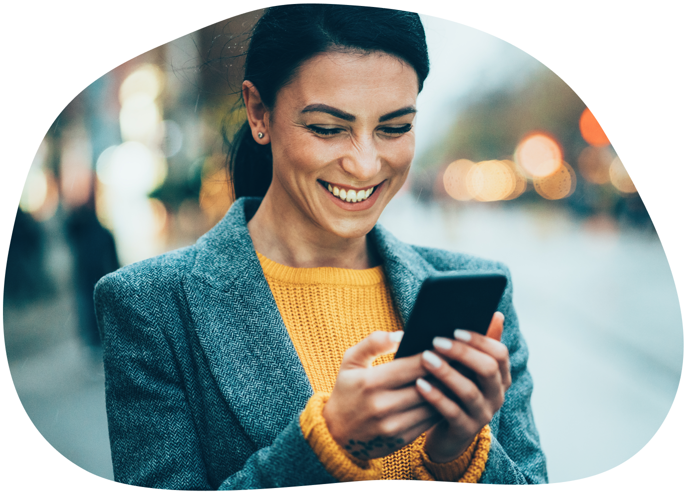 OwlDesk omnikanal home main image